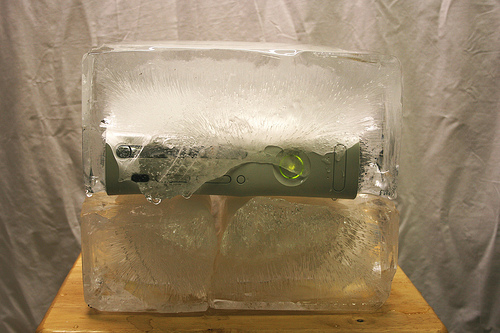 Ice Box 360