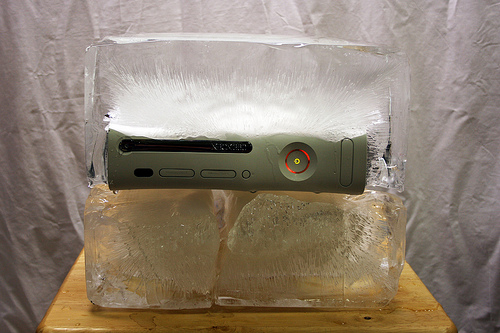 Ice Box 360