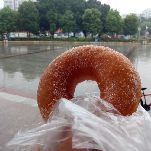 🇨🇳 Food I Remembered to Photograph On My Travels To and Thru China