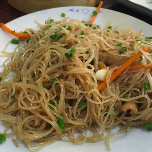 🇨🇳 Food I Remembered to Photograph On My Travels To and Thru China