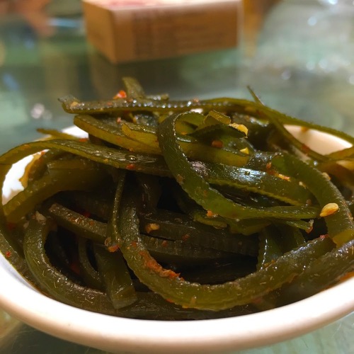 🇨🇳 Food I Remembered to Photograph On My Travels To and Thru China